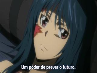 Katekyo Hitman Reborn - Episodio 194 - A Batalha Final Começa