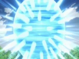 Katekyo Hitman Reborn - Episodio 196 - Lampow no Shield