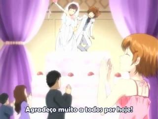 Katekyo Hitman Reborn - Episodio 29 - Meu Amor É Um Brocolis?