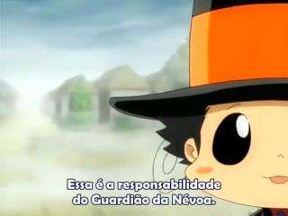 Katekyo Hitman Reborn - Episodio 51 - Ilusão vs Ilusão