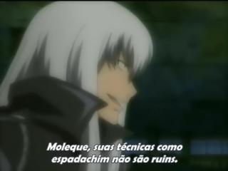 Katekyo Hitman Reborn - Episodio 99 - O Ultimo Teste