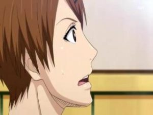 Kuroko No Basket Episodio Eu Sou Kuroko Online Animezeira