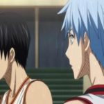 Kuroko No Basket