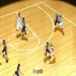 Kuroko No Basket