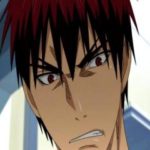 Kuroko No Basket