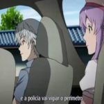 Mirai Nikki