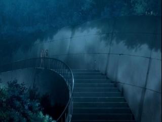 Mirai Nikki - Episodio 20 - Transferência de Dados