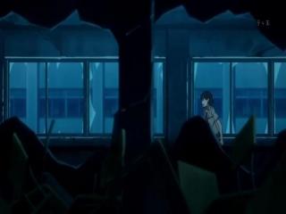 Mirai Nikki - Episodio 25 - Reset