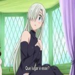 Nanatsu no Taizai 3 Temporada - Episódio 13 - O Todo Poderoso vs. O Maior  Mal. Online - Animezeira