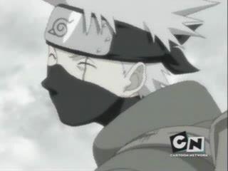 Naruto - Episodio 12 - Batalha na Ponte! Zabuza Retorna!