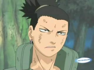 Naruto - Episodio 125 - Os Shinobi da Areia: Aliados da Folha
