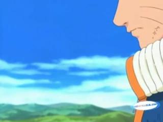 Naruto - Episodio 128 - Um Grito Para Ouvidos Surdos