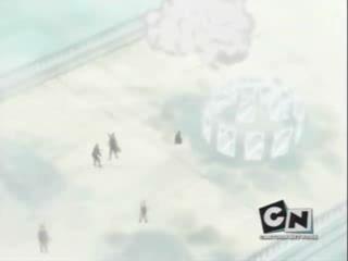 Naruto - Episodio 14 - O Ninja Número Um, Hiperativo e Cabeça Oca...