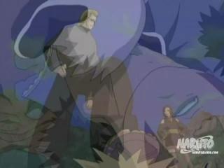 Naruto - Episodio 151 - Queime Byakugan ! Esse é o Meu Jeito Ninja de Ser!