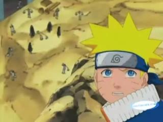 Naruto - Episodio 153 - Uma Lição Aprendida! O Punho de Ferro do Amor!