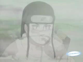 Naruto - Episodio 154 - O Inimigo do Byakugan
