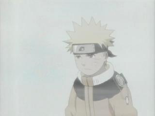 Naruto - Episodio 17 - Passado branco: a ambição escondida