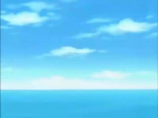 Naruto - Episodio 173 - Batalha no Mar: O Poder Liberado!