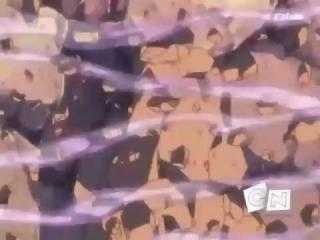 Naruto - Episodio 182 - Reencontro: O Tempo Restante