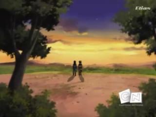 Naruto - Episodio 183 - A Estrela Radiante