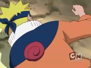 Naruto - Episodio 205 - Missão Super-Secreta de Kurenai: A Promessa com o Terceiro...