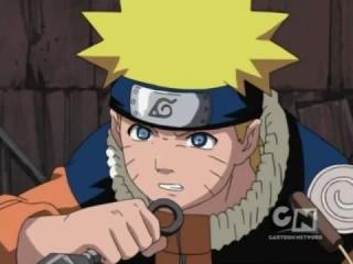 Naruto - Episodio 206 - Genjutsu ou Realidade?