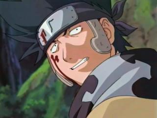 Naruto - Episodio 33 - Formação de Batalha: Ino-Shika-Cho!