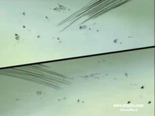 Naruto - Episodio 41 - Explosão Kunoichi: As Rivais se Enfrentam!