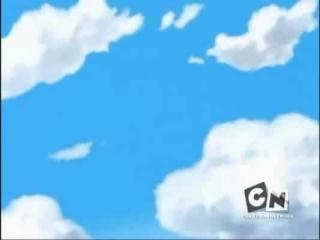Naruto - Episodio 64 - Motivação Zero: O Cara com Inveja da Nuvem!