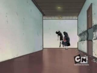 Naruto - Episodio 85 - Ódio entre os Uchihas: O Último do Clã!