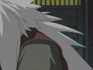 Naruto - Episodio 92 - Uma Oferta Duvidosa! A Escolha de Tsunade!