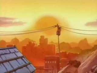 Naruto Legendado - Episodio 1 - Uzumaki Naruto Chegando
