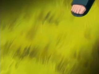 Naruto Legendado - Episodio 126 - A Luta Final: Gaara contra Kimimaro