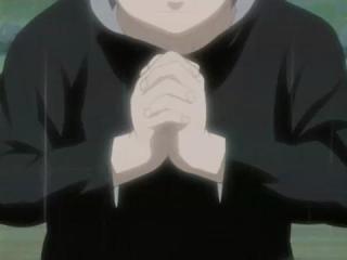 Naruto Legendado - Episodio 130 - Pai e Filho, o Emblema partido