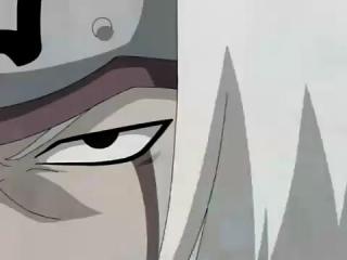 Naruto Legendado - Episodio 137 - Uma Cidade de Bandidos! A Sombra do Clã Fuuma