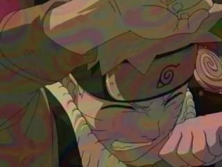 Naruto Legendado - Episodio 141 - A Determinação de Sakura!