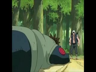 Naruto Legendado - Episodio 147 - Um Confronto do Destino: Você Não Pode me Vencer!