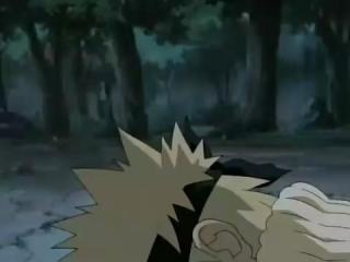 Naruto Legendado - Episodio 151 - Queime Byakugan ! Esse é o Meu Jeito Ninja de Ser!