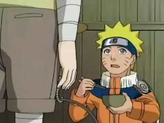 Naruto Legendado - Episodio 170 - A Porta Fechada