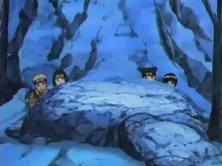 Naruto Legendado - Episodio 183 - Ino Grita! O Paraíso da Gordura!