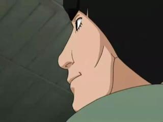 Naruto Legendado - Episodio 195 - A Terceira Super-Besta!