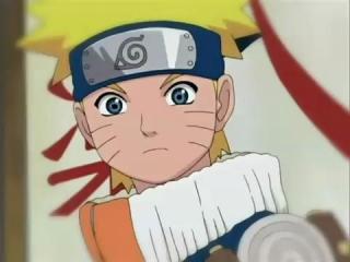 Naruto Legendado - Episodio 198 - A ANBU dá em Cima? A lembrança de Naruto