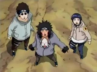 Naruto Legendado - Episodio 206 - Genjutsu ou Realidade?