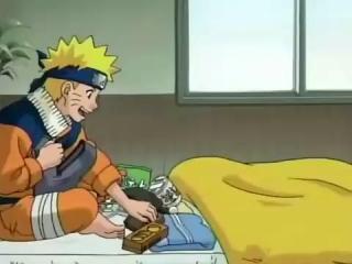 Naruto Legendado - Episodio 82 - Olho no Olho: Sharingan contra Sharingan!