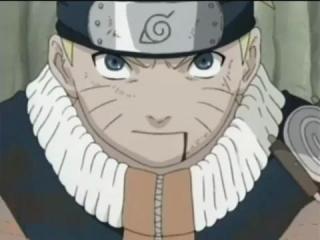 Naruto Legendado - Episodio 83 - Jiraiya: O Potencial Desastre do Naruto!