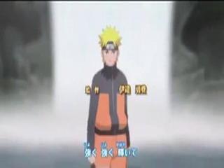 Naruto Shippuden Dublado - Episodio 107 - Estranhos Companheiros