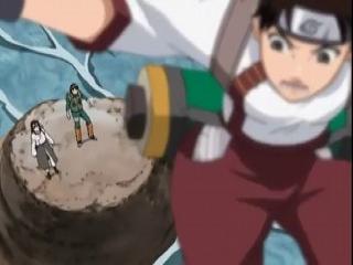 Naruto Shippuden Dublado - Episodio 13 - Um Encontro Com o Destino