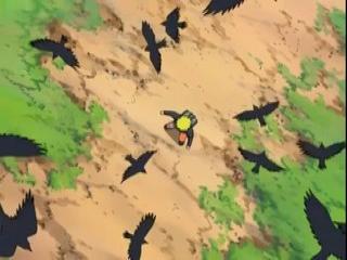Naruto Shippuden Dublado - Episodio 14 - O Crescimento de Naruto