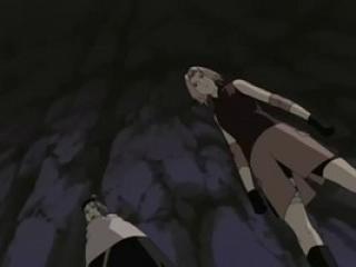 Naruto Shippuden Dublado - Episodio 20 - Hiruko contra Duas Kunoichis