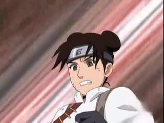 Naruto Shippuden Dublado - Episodio 22 - As Habilidades Secretas de Chiyo